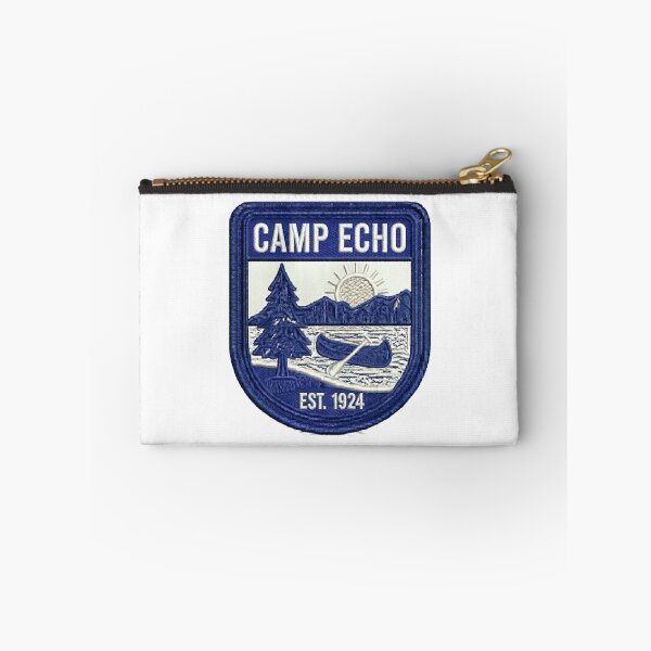 Item preview, camp echo designed and sold by designsbysamantha.