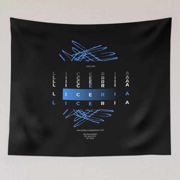 Item preview, Liceria designed and sold by Trendingvibes89.