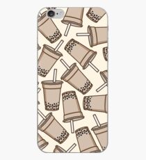Bubble Tea iPhone Case