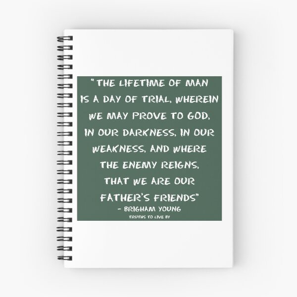 Item preview, Prove we are our Father's friends designed and sold by Truthstoliveby.