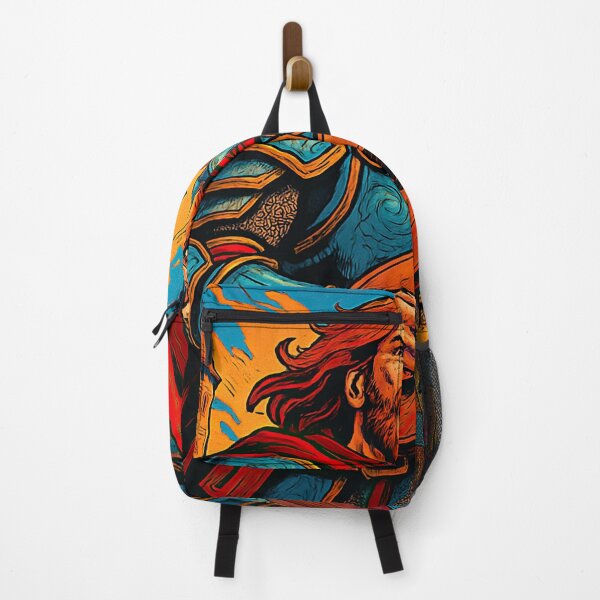 Item preview, Bard | Comics style - Cartoon designed and sold by ComicsFactory.