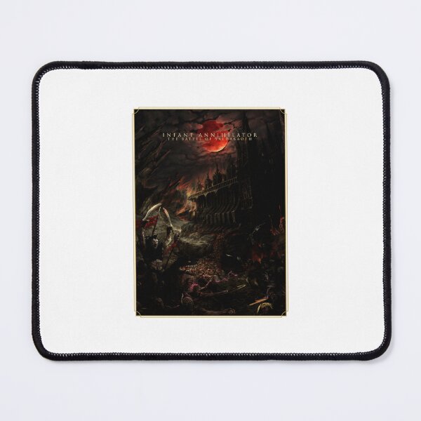 Item preview, Infant Annihilator Band  designed and sold by crloslyons.
