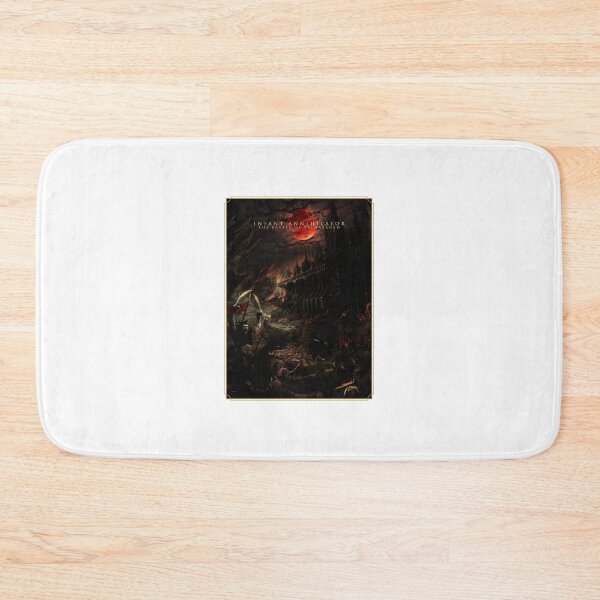 Item preview, Infant Annihilator Band  designed and sold by crloslyons.