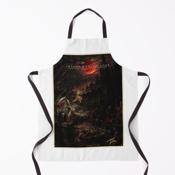 Item preview, Infant Annihilator Band  designed and sold by crloslyons.