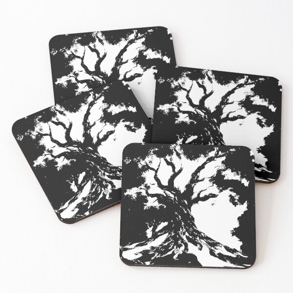 Item preview, Dark tree designed and sold by Starphil.