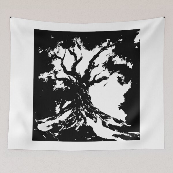 Item preview, Dark tree designed and sold by Starphil.