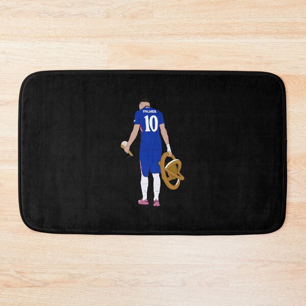 Item preview, Cole Palmer Club World Cup  designed and sold by AntoineLevequ.