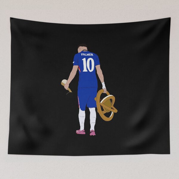Item preview, Cole Palmer Club World Cup  designed and sold by AntoineLevequ.