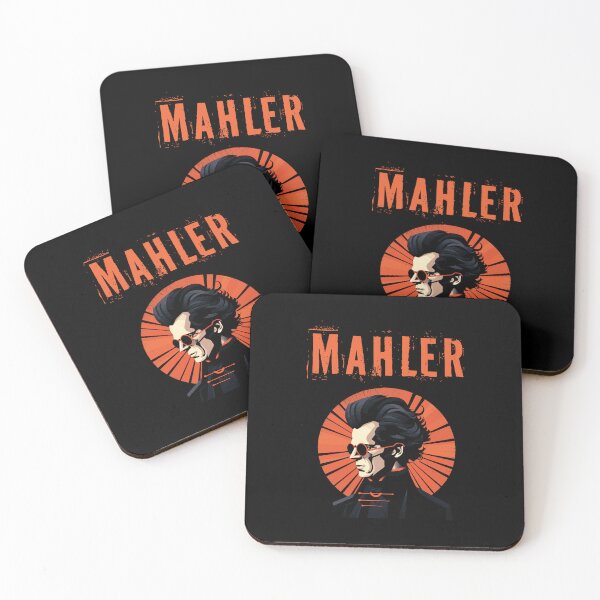 Item preview, Steampunk Mahler  designed and sold by HubertRaus.