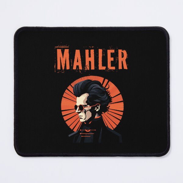 Item preview, Steampunk Mahler designed and sold by HubertRaus.