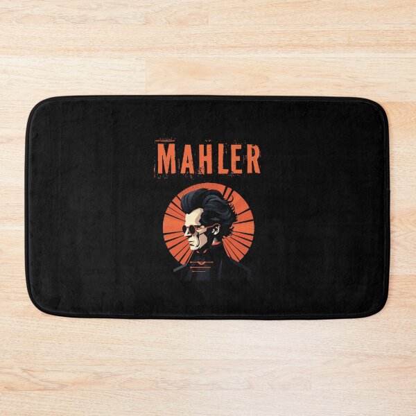 Item preview, Steampunk Mahler  designed and sold by HubertRaus.