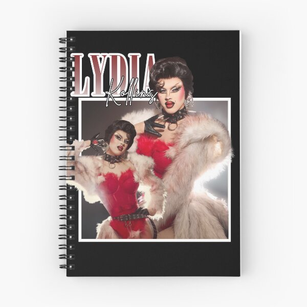 Item preview, Lydia B. Kollins designed and sold by chickensoupshop.