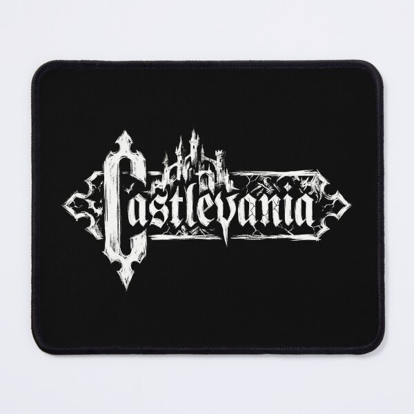 Item preview, Castlevania designed and sold by zawarudo714.