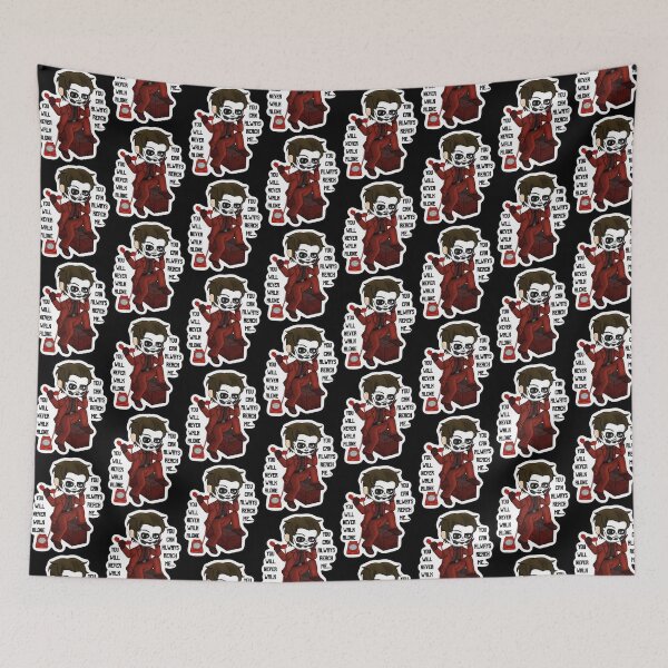 Item preview, Copia You Will Never Walk Alone designed and sold by MamaEmeritusArt.