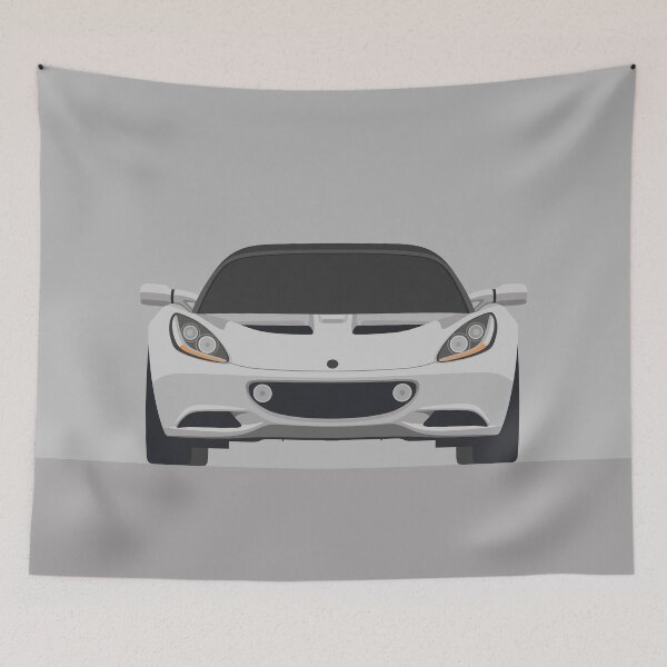 Item preview, Elise S3 - Vector drawing designed and sold by yohannlp.