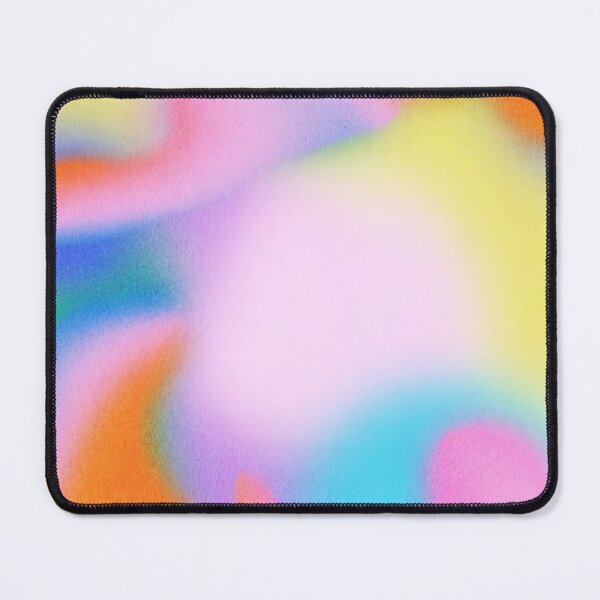 Item preview, Colorful Abstract Waves designed and sold by BertoArcuri.