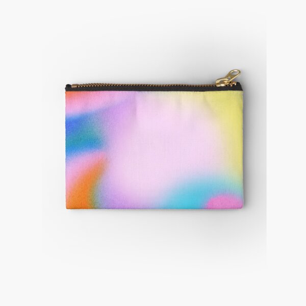 Item preview, Colorful Abstract Waves designed and sold by BertoArcuri.