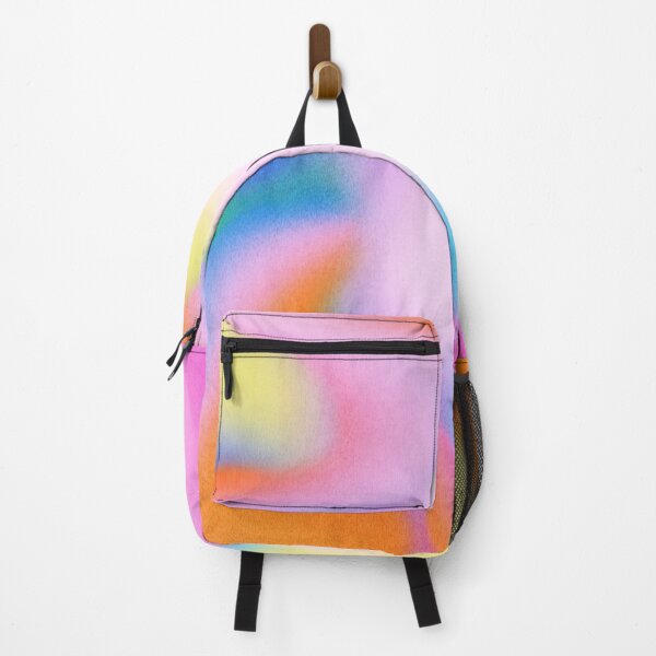 Item preview, Colorful Abstract Waves designed and sold by BertoArcuri.