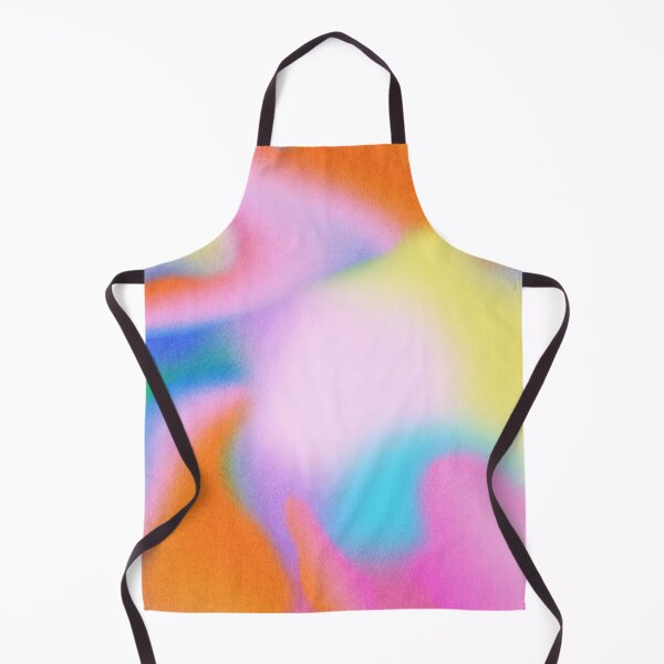 Item preview, Colorful Abstract Waves designed and sold by BertoArcuri.