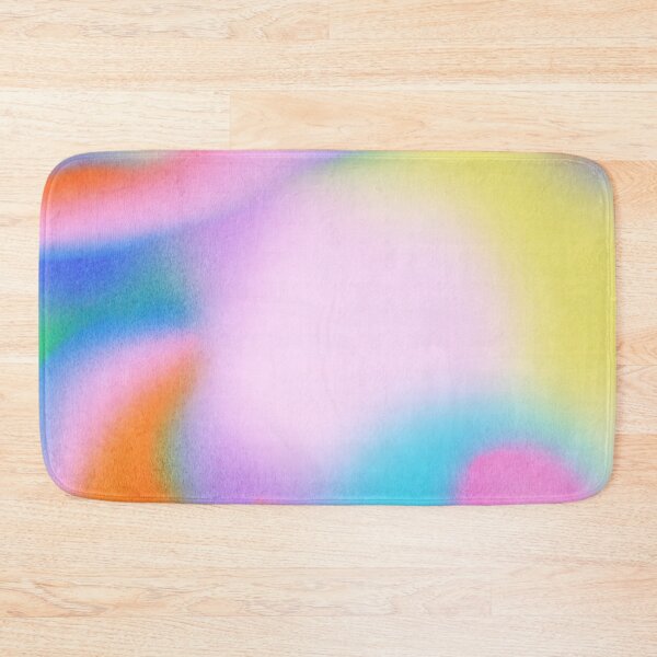 Item preview, Colorful Abstract Waves designed and sold by BertoArcuri.