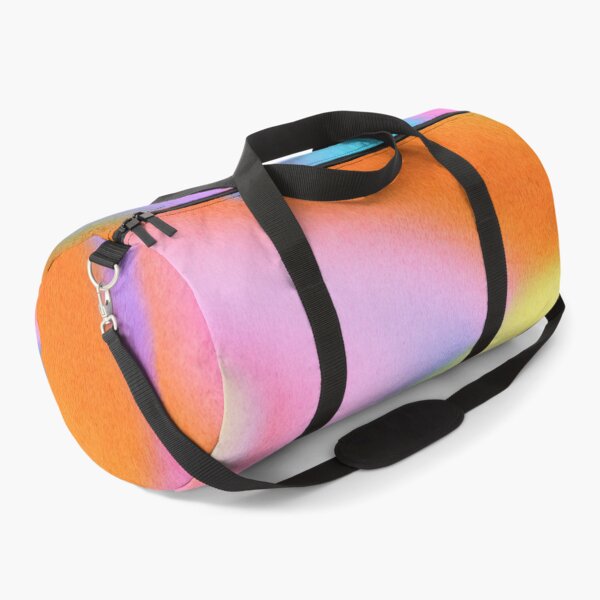 Item preview, Colorful Abstract Waves designed and sold by BertoArcuri.