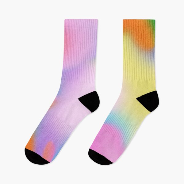 Item preview, Colorful Abstract Waves designed and sold by BertoArcuri.