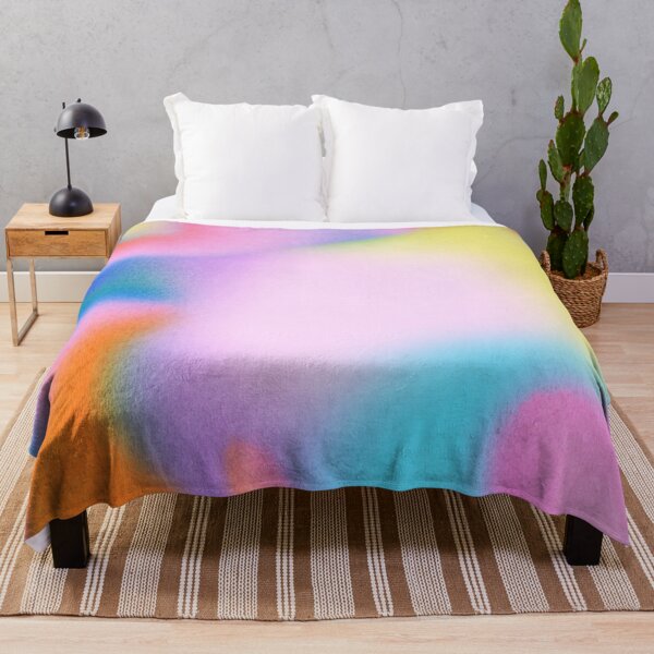 Item preview, Colorful Abstract Waves designed and sold by BertoArcuri.