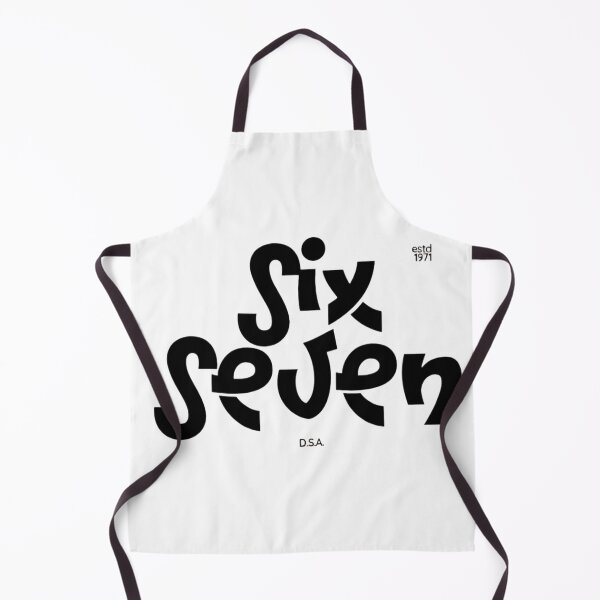 Item preview, Six Seven designed and sold by DeSeanSuperstarApparel.