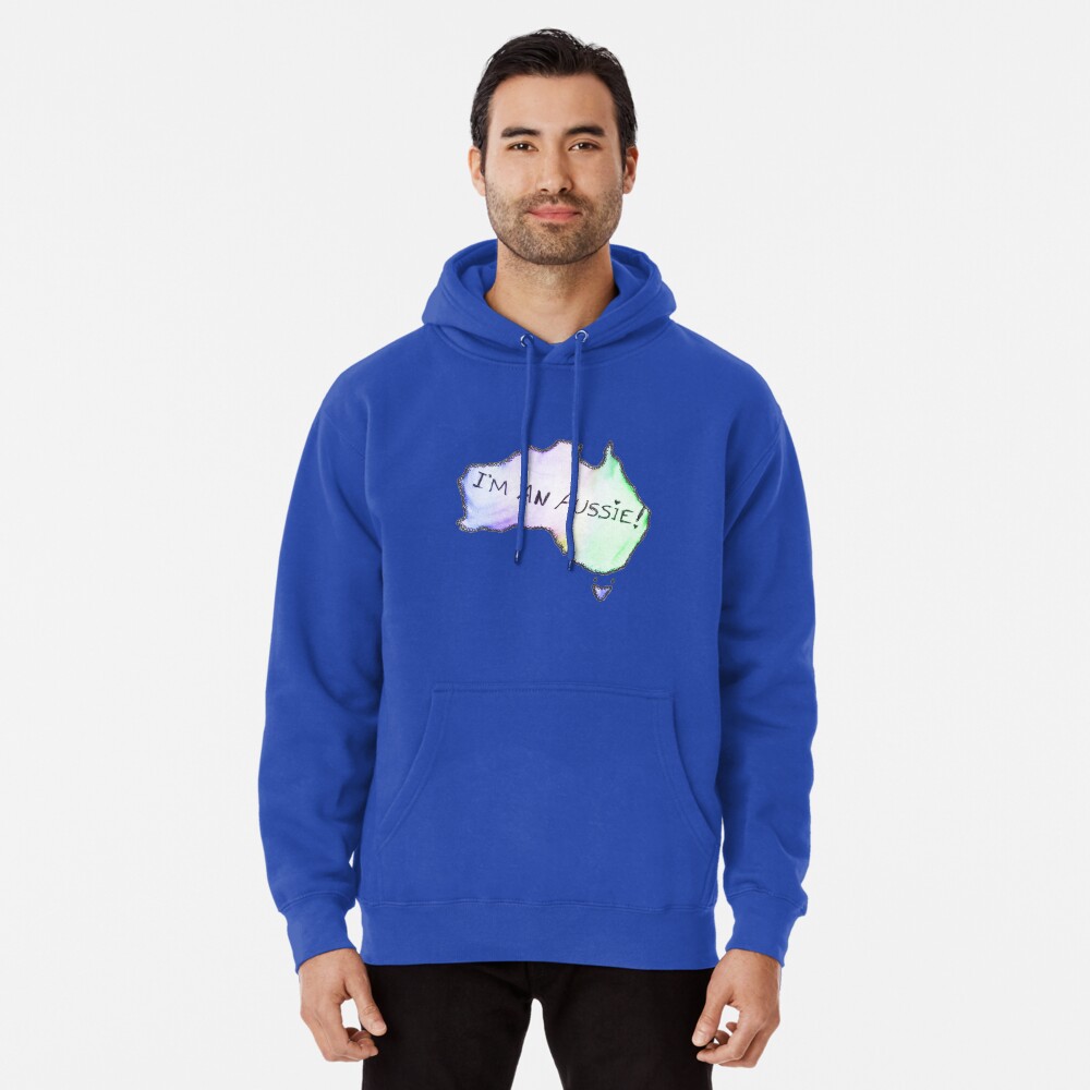 Item preview, Pullover Hoodie designed and sold by HighwayForSouls.