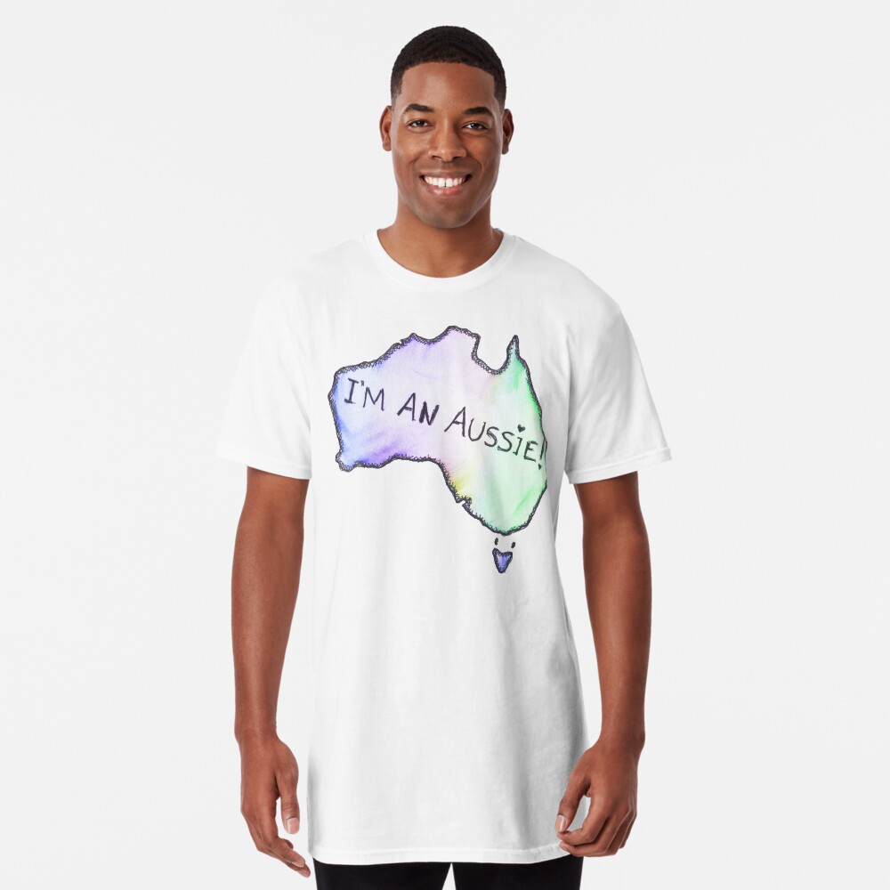 Item preview, Long T-Shirt designed and sold by HighwayForSouls.