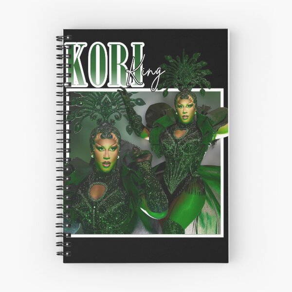 Item preview, Kori King Collage designed and sold by chickensoupshop.