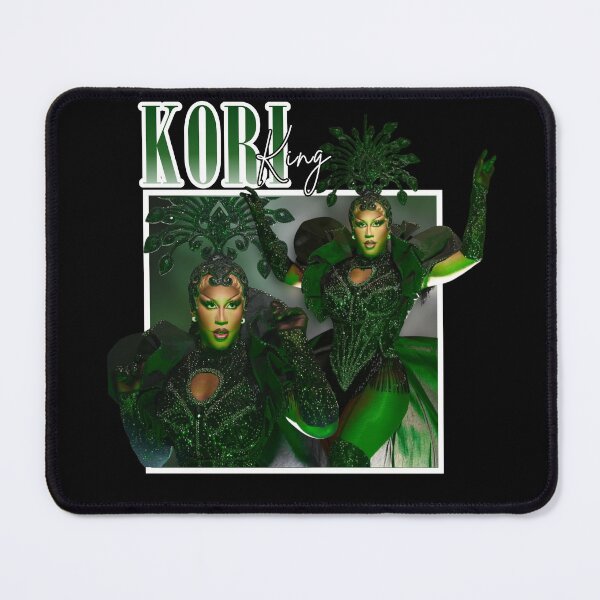 Item preview, Kori King Collage designed and sold by chickensoupshop.