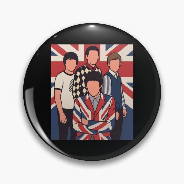 Item preview, The Who Vector designed and sold by halibutgoatramb.