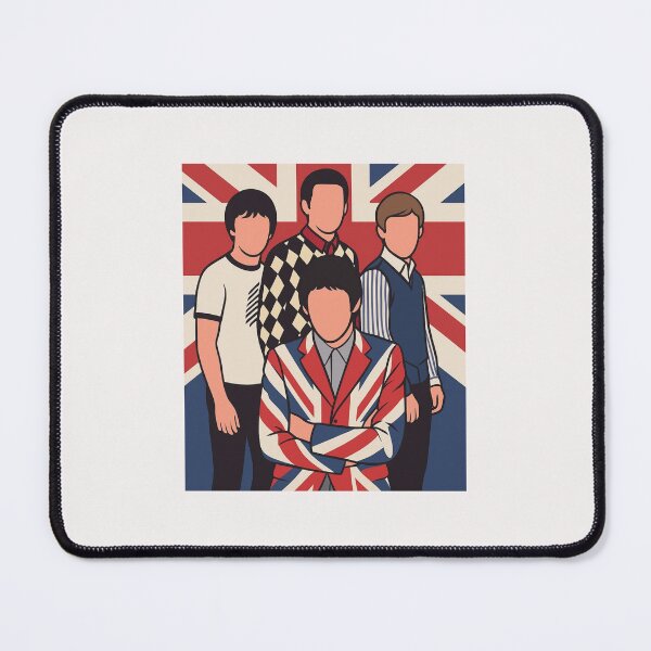 Item preview, The Who Vector designed and sold by halibutgoatramb.