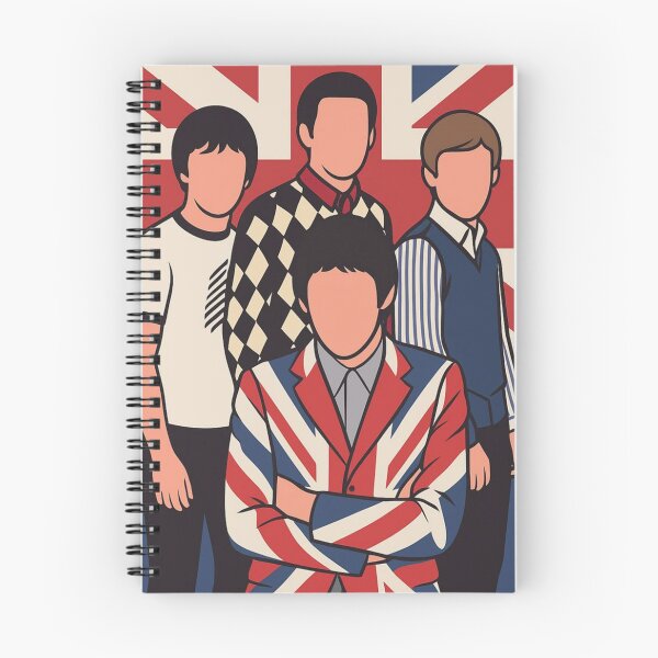 Item preview, The Who Vector designed and sold by halibutgoatramb.