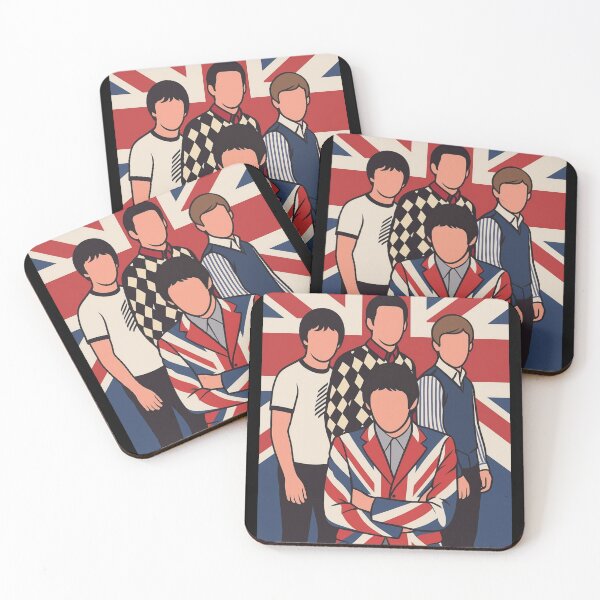 Item preview, The Who Vector designed and sold by halibutgoatramb.