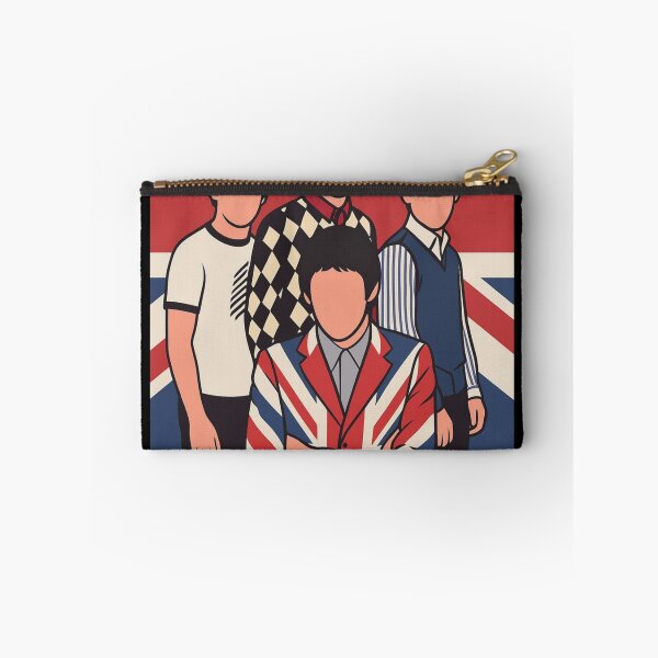 Item preview, The Who Vector designed and sold by halibutgoatramb.