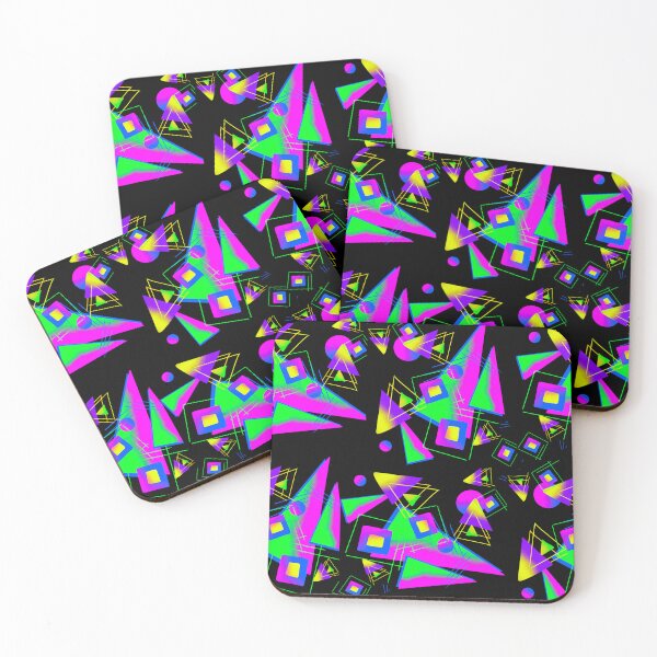 Item preview, 1980s Neon Party  designed and sold by Niniannebast.
