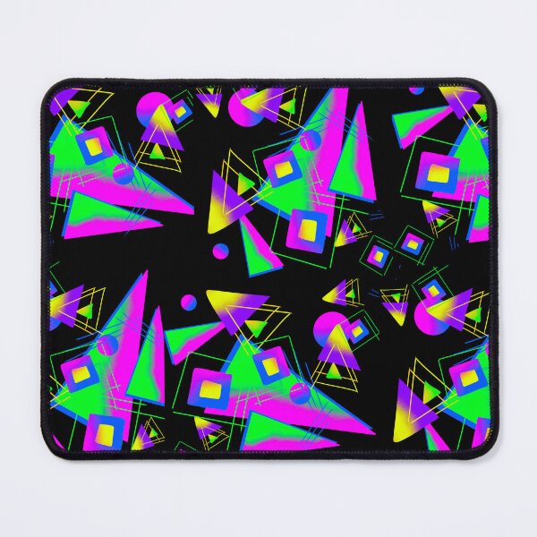 Item preview, 1980s Neon Party  designed and sold by Niniannebast.