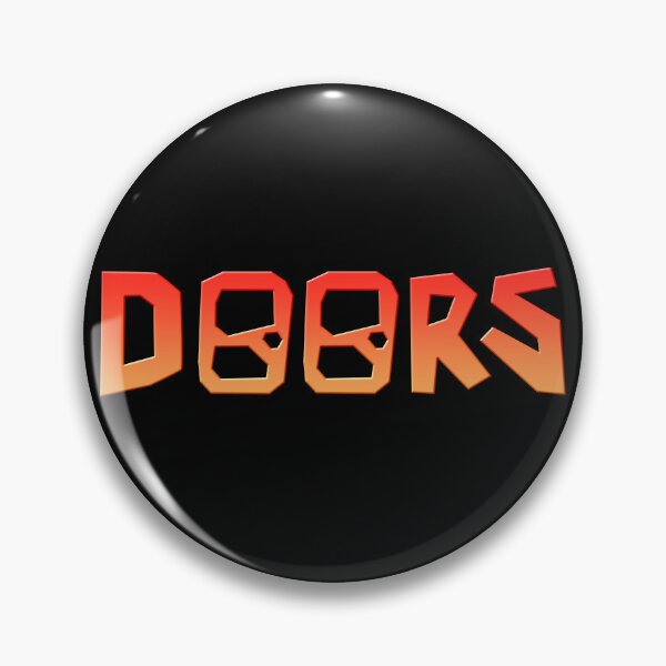Item preview, Gaming - Roblox Doors designed and sold by Sky-99.