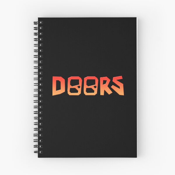 Item preview, Gaming - Roblox Doors designed and sold by Sky-99.