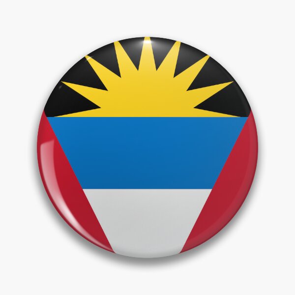 Item preview, Antigua and Barbuda National Flag Design designed and sold by NTGUILTY.