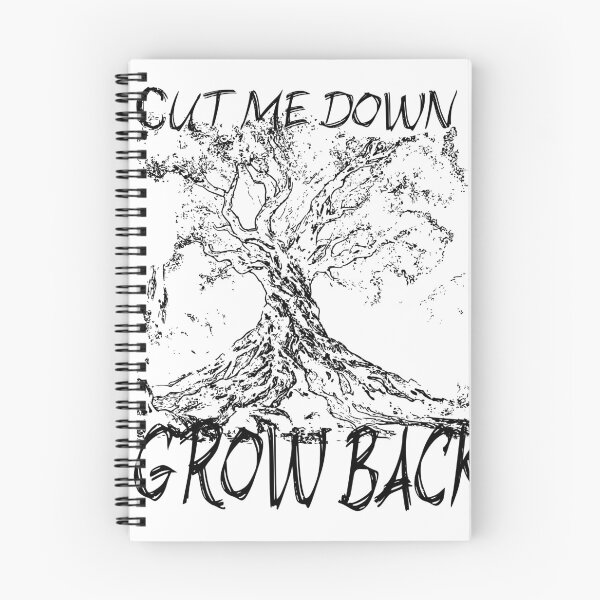 Item preview, Tree phrases  designed and sold by Starphil.
