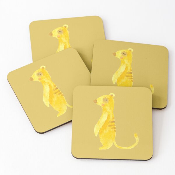 Item preview, Meerkat designed and sold by Léni Carpentier.