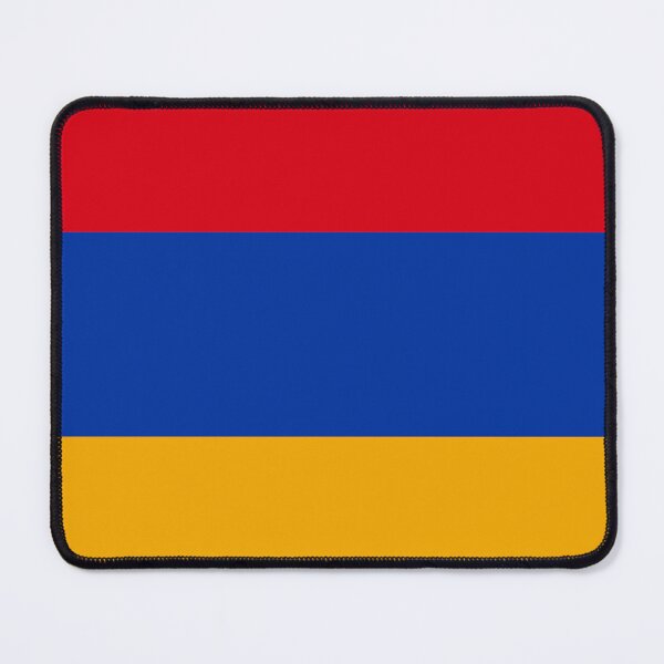 Item preview, Armenia National Flag Clean Design designed and sold by NTGUILTY.