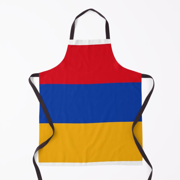 Item preview, Armenia National Flag Clean Design designed and sold by NTGUILTY.