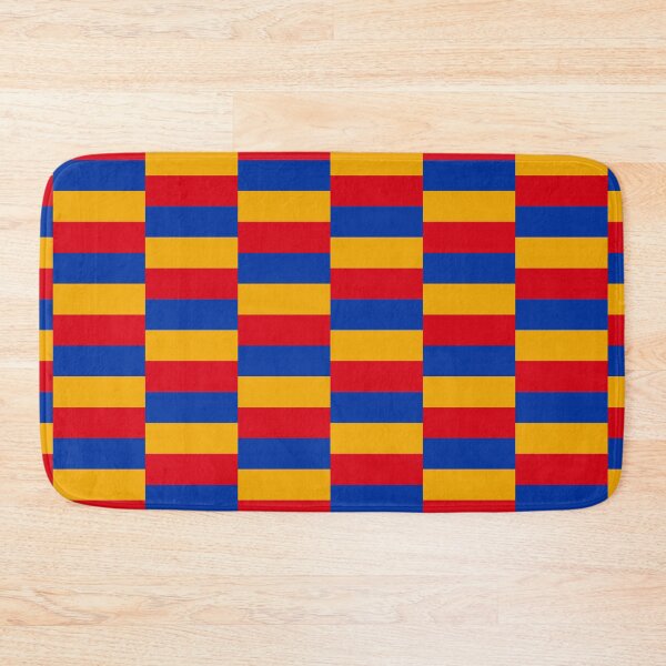 Item preview, Armenia National Flag Clean Design designed and sold by NTGUILTY.