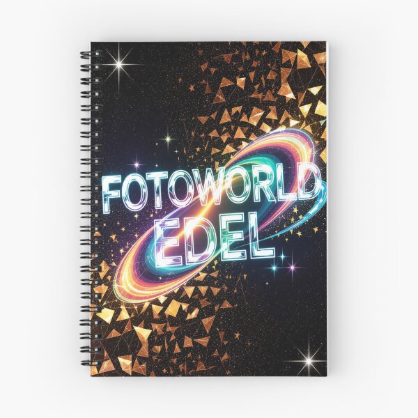 Item preview, FOTOWORLD EDEL - Cosmic Galaxy Swirl – Name immortalized in light, color & fantasy designed and sold by FotoworldEdel.