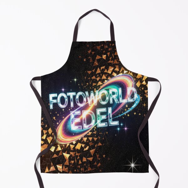 Item preview, FOTOWORLD EDEL - Cosmic Galaxy Swirl – Name immortalized in light, color & fantasy designed and sold by FotoworldEdel.