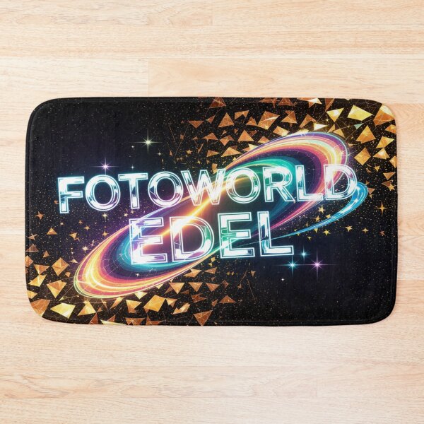 Item preview, FOTOWORLD EDEL - Cosmic Galaxy Swirl – Name immortalized in light, color & fantasy designed and sold by FotoworldEdel.